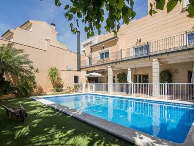 Chalet individual en venta RONDA SUD Crevillent