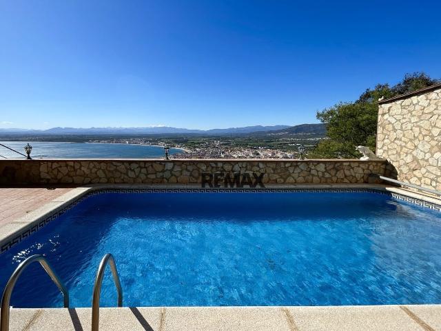 Chalet individual en venta, Roses, Girona