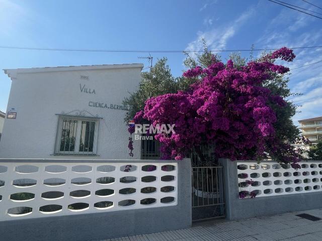 Chalet individual en venta, Roses, Girona