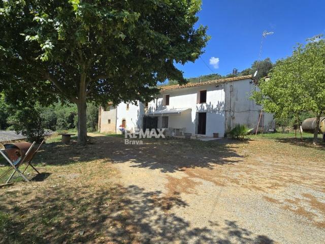 Chalet individual en venta, Sant Martí Sapresa, Girona