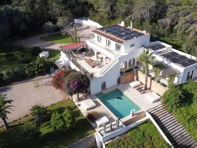 Chalet individual en venta, Sant Joan de Labritja, Baleares/Islas Baleares