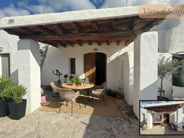 Chalet individual en venta, Sant Joan de Labritja, Baleares/Islas Baleares