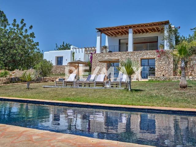 Chalet individual en venta, Sant Joan de Labritja, Baleares/Islas Baleares