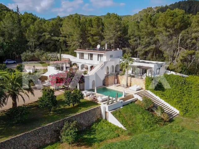 Chalet individual en venta, Sant Joan de Labritja, Baleares/Islas Baleares
