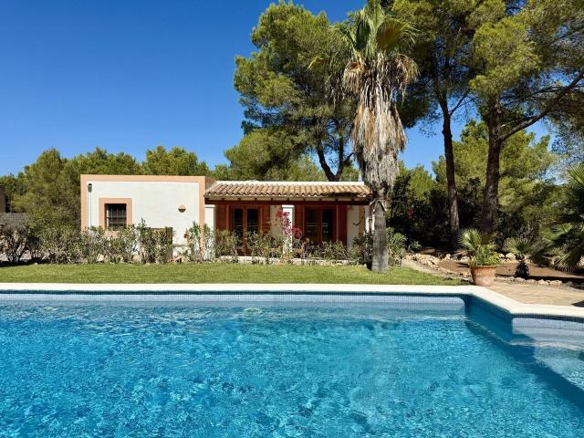 Chalet individual en venta, Sant Josep de sa Talaia, Baleares/Islas Baleares