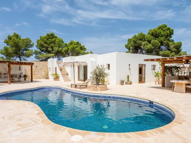 Chalet individual en venta, Sant Josep de sa Talaia, Baleares/Islas Baleares