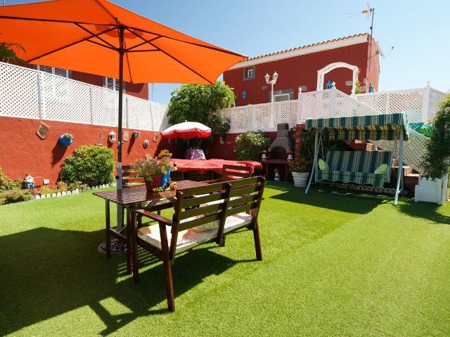 Chalet individual en venta, Santa Brígida, Las Palmas