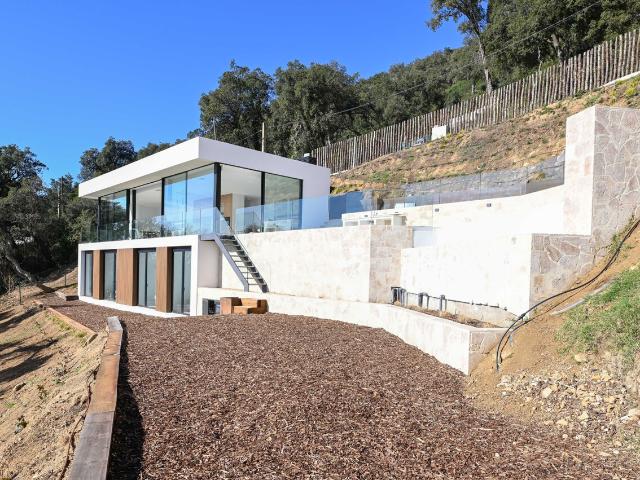 Chalet individual en venta, Santa Cristina d'Aro, Girona