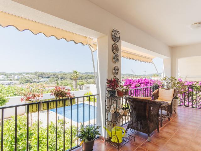 Chalet individual en venta, Santa Eulalia del Río, Baleares/Islas Baleares