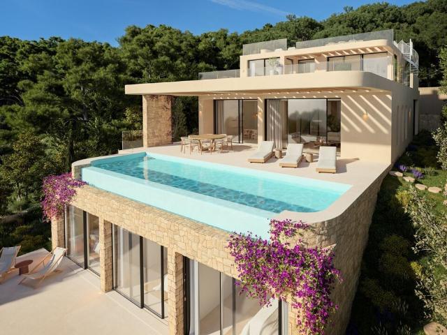 Chalet individual en venta, Santa Eulària des Riu, Baleares/Islas Baleares