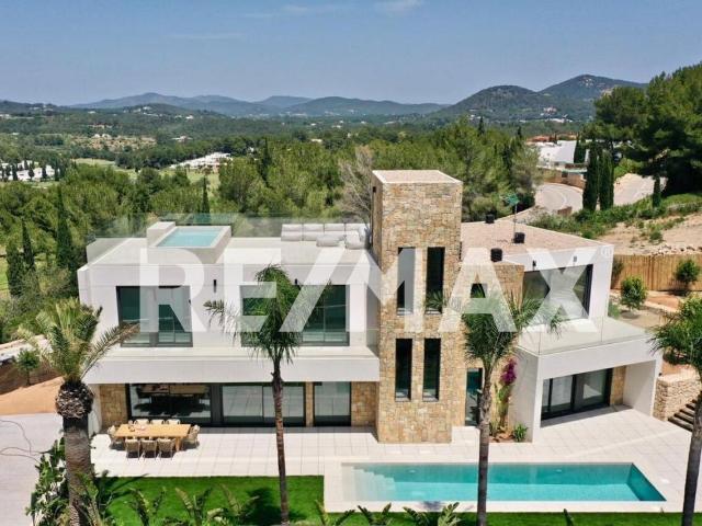 Chalet individual en venta, Santa Eulària des Riu, Baleares/Islas Baleares