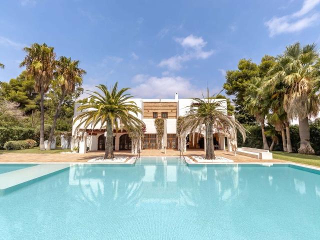 Chalet individual en venta, Santa Eulària des Riu, Baleares/Islas Baleares
