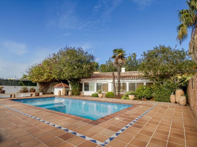 Chalet individual en venta, Santa Eulària des Riu, Baleares/Islas Baleares