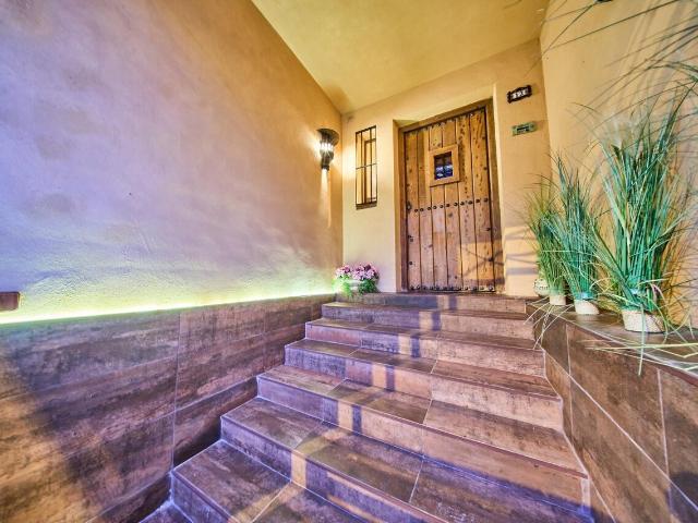 Chalet individual en venta, Santa Fe, Granada