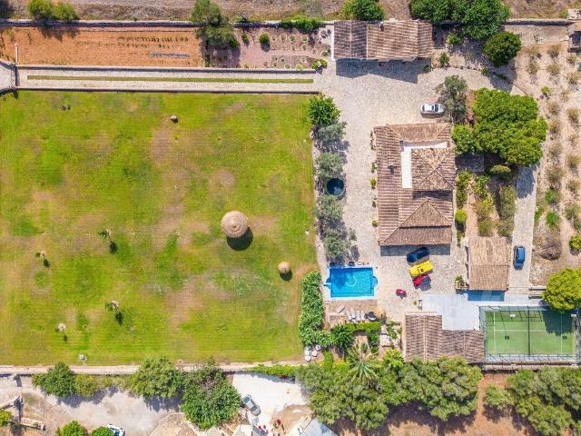 Chalet individual en venta, Santa Margalida, Baleares/Islas Baleares