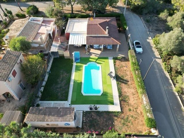Chalet individual en venta, Santanyí, Baleares/Islas Baleares