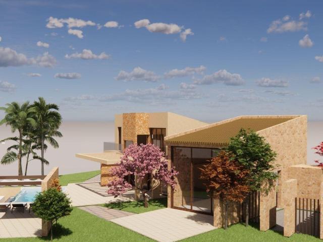 Chalet individual en venta, Santanyí, Baleares/Islas Baleares