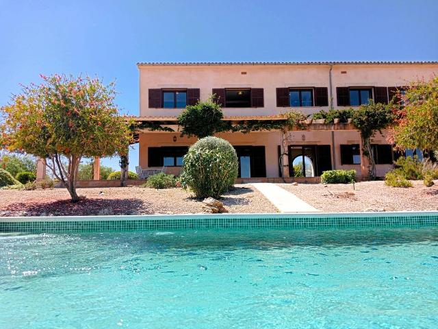 Chalet individual en venta, Santanyí, Baleares/Islas Baleares