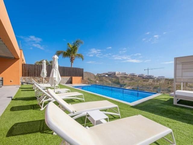 Chalet individual en venta, San Bartolomé de Tirajana, Las Palmas