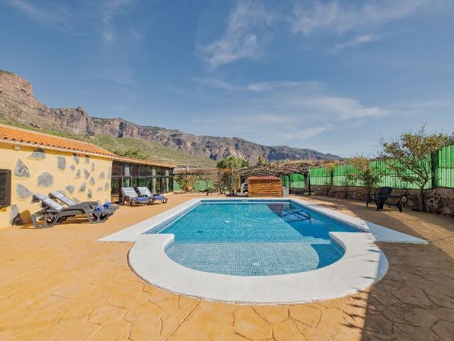 Chalet individual en venta, San Bartolomé de Tirajana, Las Palmas