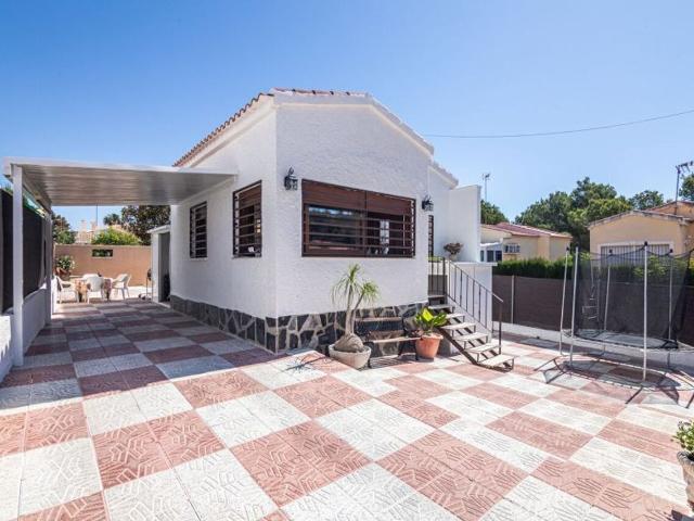 Chalet individual en venta, San Fulgencio, Alicante/Alacant