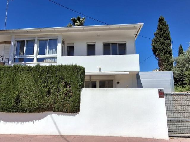 Chalet individual en venta, San Javier, Murcia
