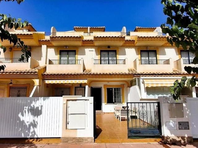Chalet individual en venta, San Javier, Murcia