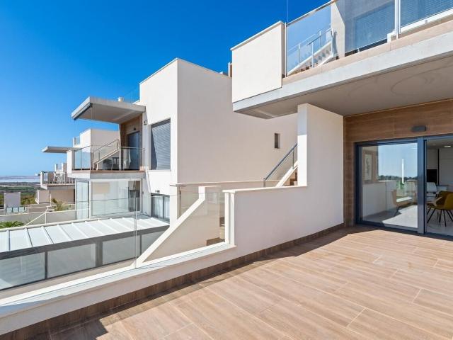 Chalet individual en venta, San Miguel de Salinas, Alicante/Alacant