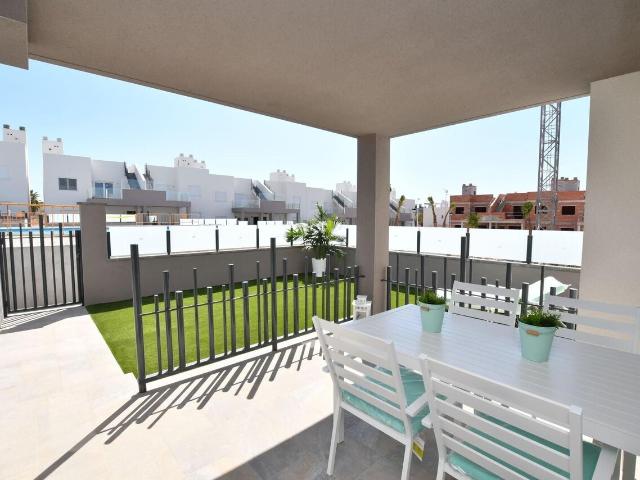 Chalet individual en venta, San Miguel de Salinas, Alicante/Alacant