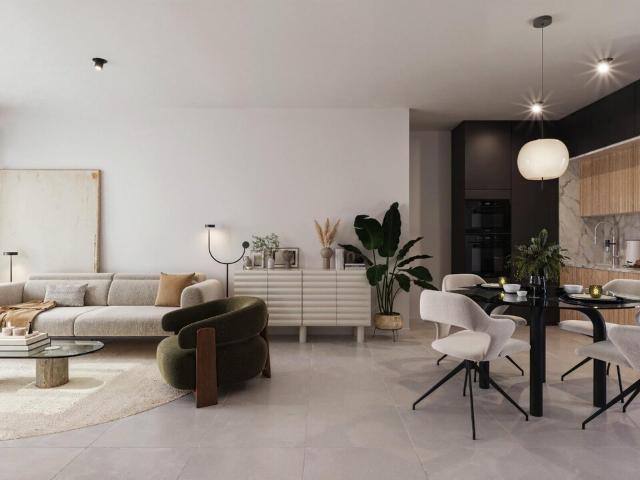 Chalet individual en venta, San Miguel de Salinas, Alicante/Alacant