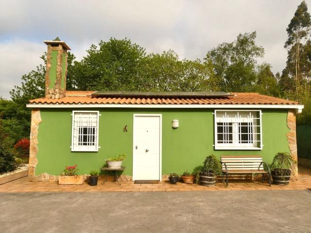Chalet individual en venta, San Sadurniño, La Coruña