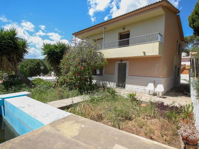 Chalet individual en venta, Sagunt / Sagunto, Valencia/València