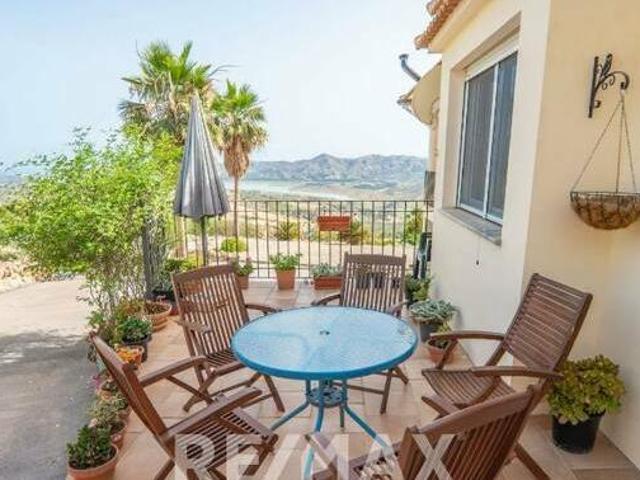 Chalet individual en venta SECTOR UR9 EL CAÑEO Periana
