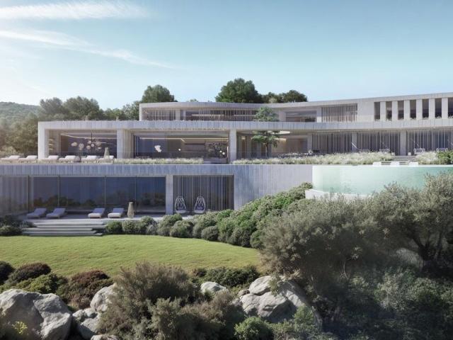 Chalet individual en venta, Sotogrande, Cádiz