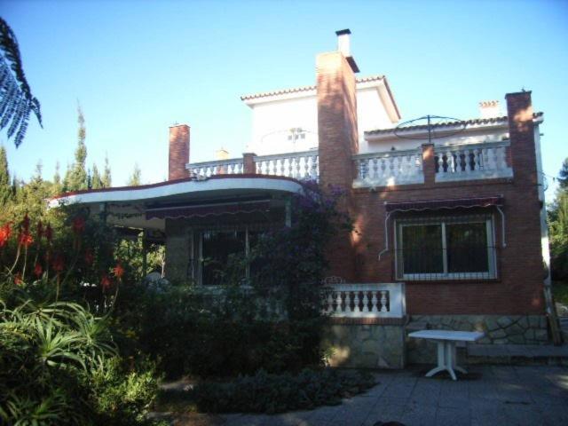Chalet Individual en alquiler