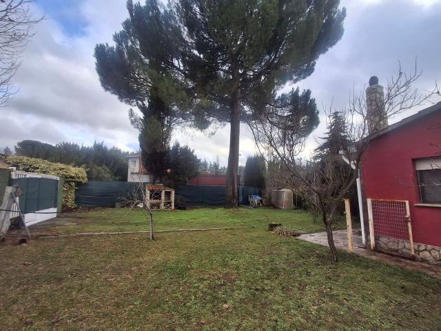Chalet individual en alquiler, Urbanización la Corala, Laguna de Duero