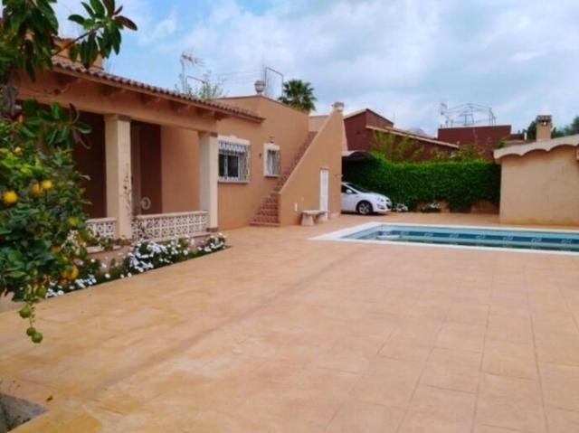 Chalet individual en alquiler, Bunyola, Baleares/Islas Baleares