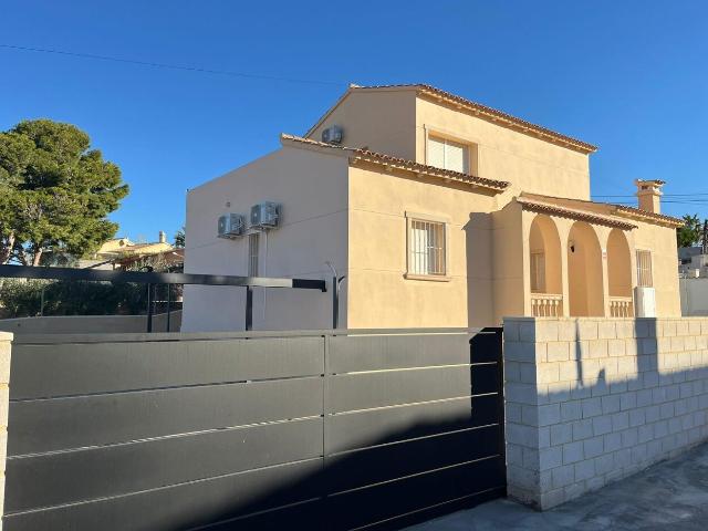 Chalet individual en alquiler, Busot, Alicante/Alacant