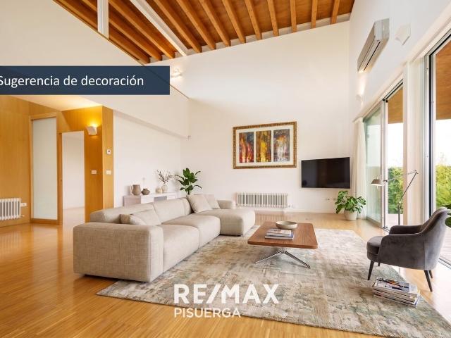 Chalet individual en alquiler, Laguna de Duero, Valladolid