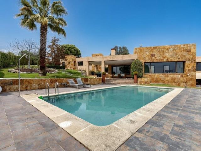 Chalet individual en alquiler, Las Rozas de Madrid, Madrid