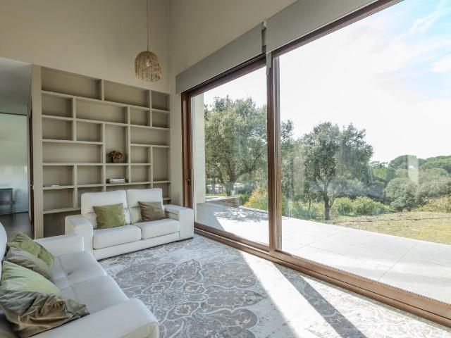 Chalet individual en alquiler, Pozuelo de Alarcón, Madrid
