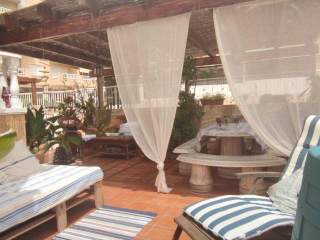 Chalet individual en alquiler, Santa Pola, Alicante/Alacant