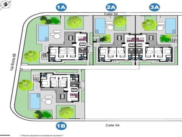 Chalet individual en Els Poblets