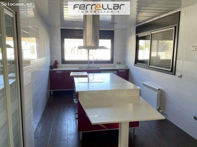 CHALET INDIVIDUAL EN LA ARDIACA CAMBRILS