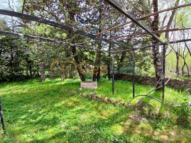 CHALET INDIVIDUAL en PELAYOS DEL ARROYO Segovia de 3 DORMITORIOS y GRAN JARDÍN