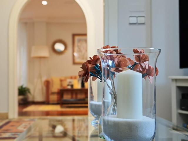 Chalet individual en San Sadurniño