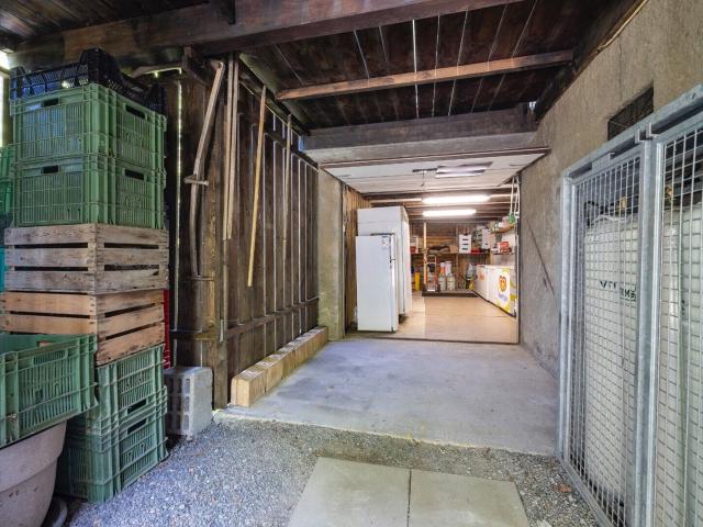 Chalet individuel de 6.5 pièces aux Plans sur Bex | dreamo. Ch