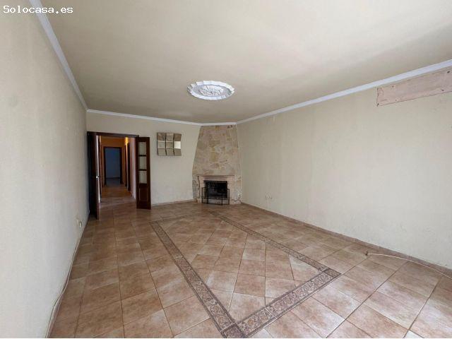 CHALET INDIVISO ZONA MARQUESADO