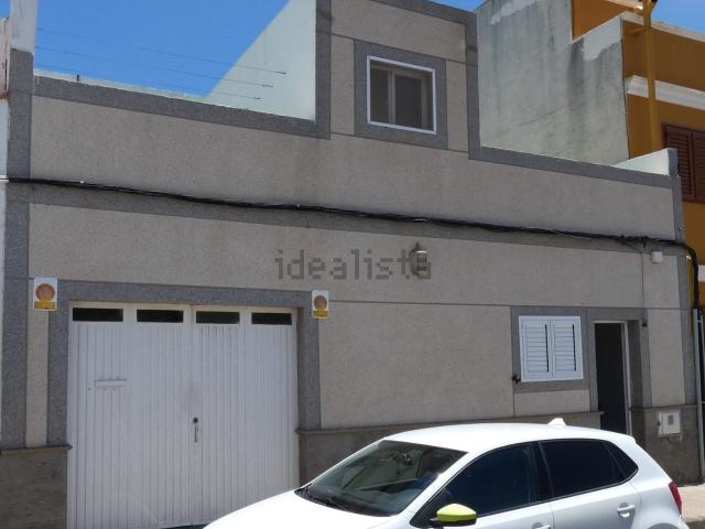 Chalet, Ingenio