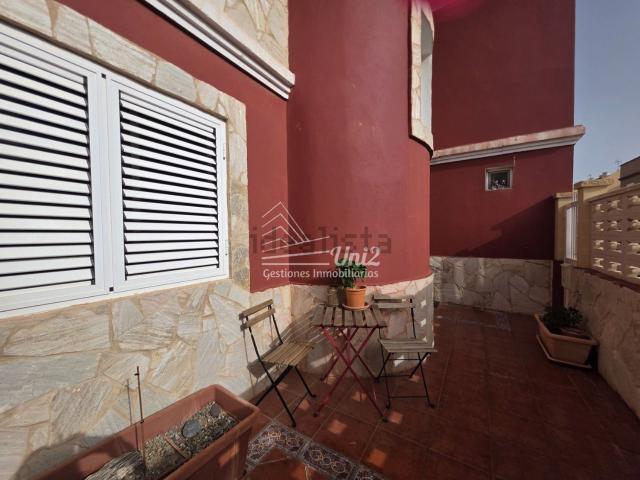 Chalet, Ingenio